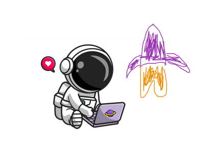 Djangonaut Space Session 7 so far...